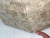 Stone 1980s Maitland-Smith Tessellated Fossil Stone Tall Jewelry Chest With Matching Box For Sale - Image 7 of 18