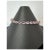 Contemporary Late 20th Century 30 Carat Amethyst Tennis Bracelet For Sale - Image 3 of 8