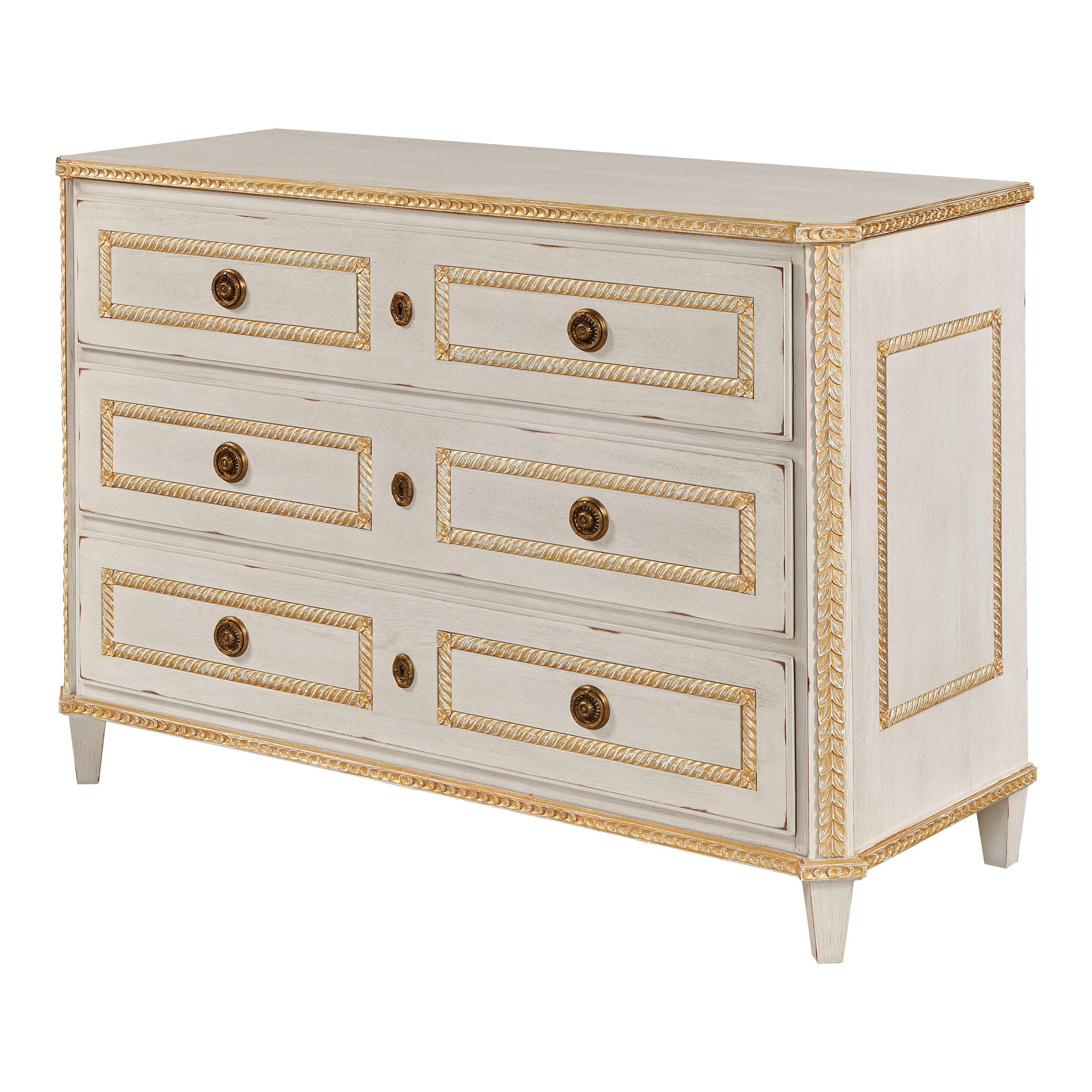 buy vintage dresser Amazon.com: FINETONES 50'' Tall Dresser, Boho Dresser Vintage Dressers with  4 Drawers and 2 Doors, Wood Chests of Drawers for Home, 16.1D x 23.6W x 50H  Inch : Home & Kitchen