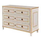 Century Furniture Emily Chest For Sale