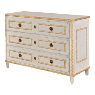 Century Furniture Emily Chest For Sale