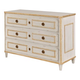 Example of New & Custom Dressers