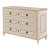 Century Furniture Emily Chest For Sale