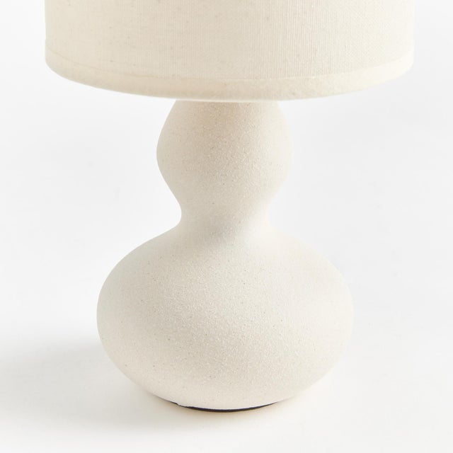 Kenneth Ludwig Chicago Gracie Mini Lamp For Sale - Image 4 of 8