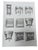 Art Deco Modernist 308 Cabinet by P.E.L. Izeren for De Genneper Molen, 1920s For Sale - Image 15 of 18