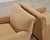 A. Rudin Pair of A. Rudin "No. 600.1" Hardwood Boucle Lounge Armchairs For Sale - Image 4 of 18