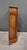 Marquetry Console Table in Mahogany For Sale - Image 9 of 12