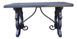 Example of Monterey Furniture Seating