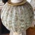 1960s Mid Century Murano Glass and Alabaster Table Lamp by Seguso For Sale - Image 5 of 5