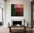 Bodasca, Late in the Afternoon, 2026, Canvas For Sale - Image 4 of 7