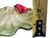 Circa 1950 Brad Keeler California Pottery Lobsterware Lettuce Leaf Dish For Sale - Image 11 of 11