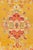 Antique Zabihi Collection Stunning Sunny Yellow Turkish Ghiordes Rug - 9'10" x 13'10" For Sale In New York - Image 6 of 12