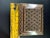Wood Persian Geometric Inlay Khatamkari Wood Trinket Box Lidded Rectangle For Sale - Image 7 of 9