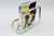Vintage Karl Springer Lucite Magazine or Book Stand, 1980's For Sale - Image 11 of 13