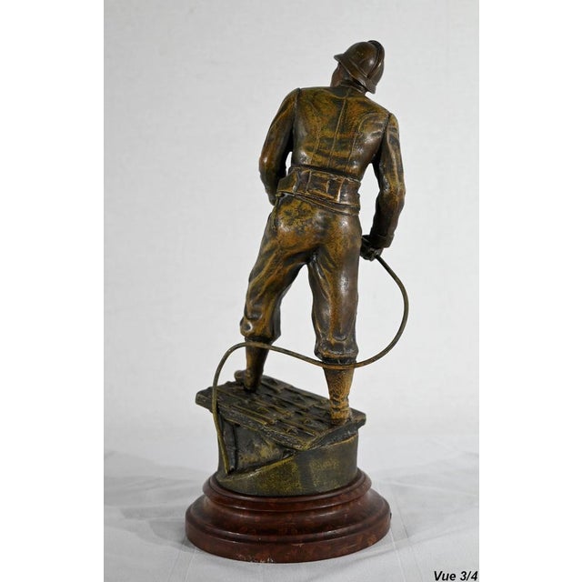 H. Weïsse, Soldat du Devoir, 1800s, Regula For Sale - Image 14 of 18