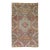 Zabihi Collection Antique Turkish Ghiordes Rug - 4'7" x 7'2" For Sale