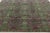2020s Contemporary European Style Floral Wool & Natural Silk Rug by Rug & Kilim For Sale - Image 5 of 10