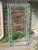 Étagère in the Style of Walter Lamb Iron and Glass For Sale In Dallas - Image 6 of 9