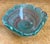Vintage Murano Striped Glass Bowl For Sale In West Palm - Image 6 of 12
