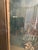Japanese 1930s Hiroshi Yoshida Signed Japanese Woodblock Print Misty Day in Nikko, With Seal For Sale - Image 3 of 10