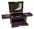 Vintage A. Klein Coromandel Jewelry Casket For Sale