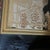 MCM Gold Painted Mirror With Gold Frame For Sale - Image 4 of 8