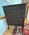 Wood Antique Cherry Wood Pie Safe With 12 Punched Tins For Sale - Image 7 of 11