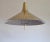 Danish Mid-Century Modern Brass Counterweight Pendant in the Style of Paavo Tynell, 1950s For Sale - Image 3 of 10