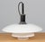 Opal Glass Pendant Light by Poul Henningsen for Louis Poulsen, 2000s For Sale - Image 3 of 9