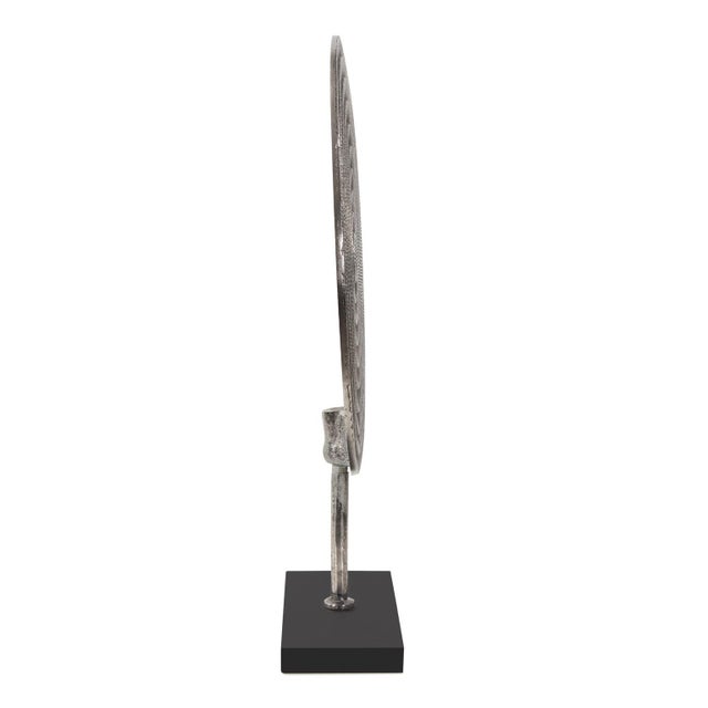 Contemporary Kilo Disc- Large For Sale - Image 3 of 8