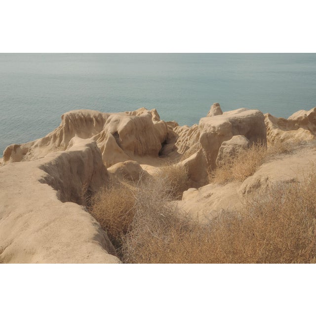 Sunset Cliffs - Artist Proof - Edition of 2 For Sale