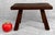 - Pairs Nicely with Many Traditional and Eclectic Interior Styles - Designed by Cushman “Colonial Creations” (USA) - Solid...