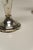 Victorian Sterling Weighted Salt and Pepper Shakers a Pair For Sale - Image 3 of 5