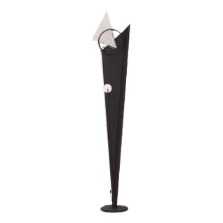 Postmodern Floor Lamp from Neoggetti, Italy, 1980s For Sale