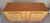 Mid-Century Modern Hawaiian Style Dresser With Relief Carved Tropical Foliage 1950's For Sale - Image 4 of 18