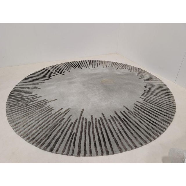 Equinoxe Rug from Roche Bobois For Sale - Image 10 of 13