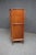 Mahogany Chippendale Style Claw and Ball Gentleman’s Chest For Sale - Image 10 of 11