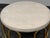 Modern Jonathan Adler Scalinatella Ottoman For Sale - Image 3 of 12