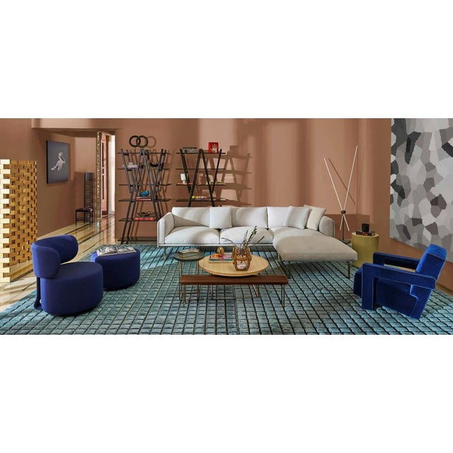 Modular Sofa by Piero Lissoni for Cassina For Sale - Image 12 of 15