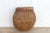 Antique Woven Grain Bucket For Sale - Image 4 of 10