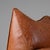 Brown Le Bambole Chair by Mario Bellini for B&B Italia, 1970 For Sale - Image 6 of 14