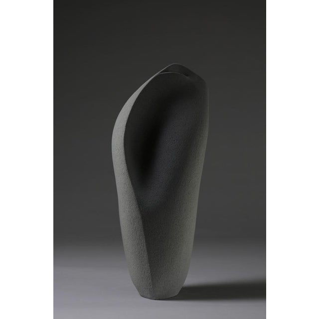 Ceramic Sculptural Object by Caspi Ceramics Nl For Sale - Image 7 of 13