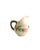 1970s classic Franciscan China Desert Rose pattern creamer. 4 inches tall. Back stamped Franciscan earthenware, made in...