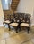 Antique Irish Victorian Chippendale Style Mahogany Dining Chairs, 1880, Set of 6 For Sale - Image 14 of 14