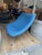 Oyster Chair in Fabric by Pierre Paulin for Artifort, 1970s For Sale - Image 11 of 13