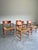 1950s 1950s Mid Century Danish Teak Dining Set Peter Hvidt and Orla Molgaard Nielsen for Soborg Mobelfabrik Attrb For Sale - Image 5 of 11