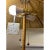 Brown 21st Century Lillian August Coastal Rattan Floor Lamp For Sale - Image 8 of 8
