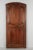 19th Century 19th Century French Louis XV Style Walnut Door For Sale - Image 5 of 6