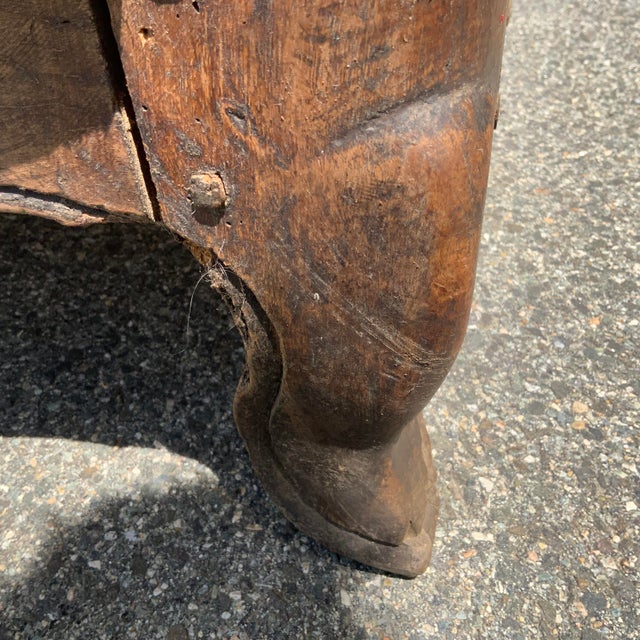 Late 18th Century French Antique Buffet For Sale - Image 15 of 18