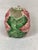 Vintage Poinsettia Pitcher For Sale - Image 4 of 10